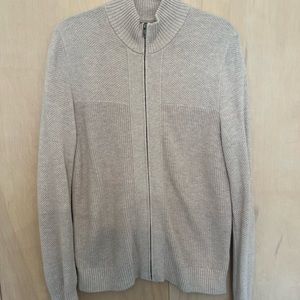 BANANA REPUBLIC Men’s Knit Sweater Medium